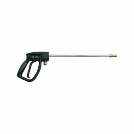 GREENLEAF Spray Gun 18in Deluxe 300psi 600147